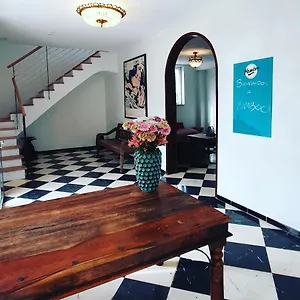 Mamboo Hotel Cala Ratjada (Mallorca)