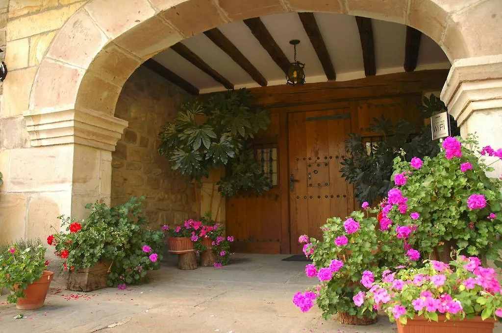 Agroturismo Ibarre Anzuola